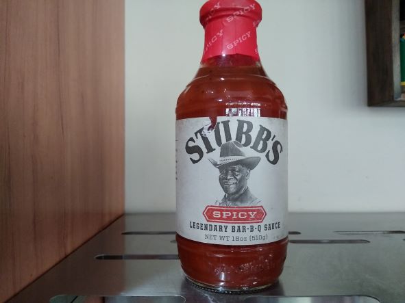Barbeque Sauce